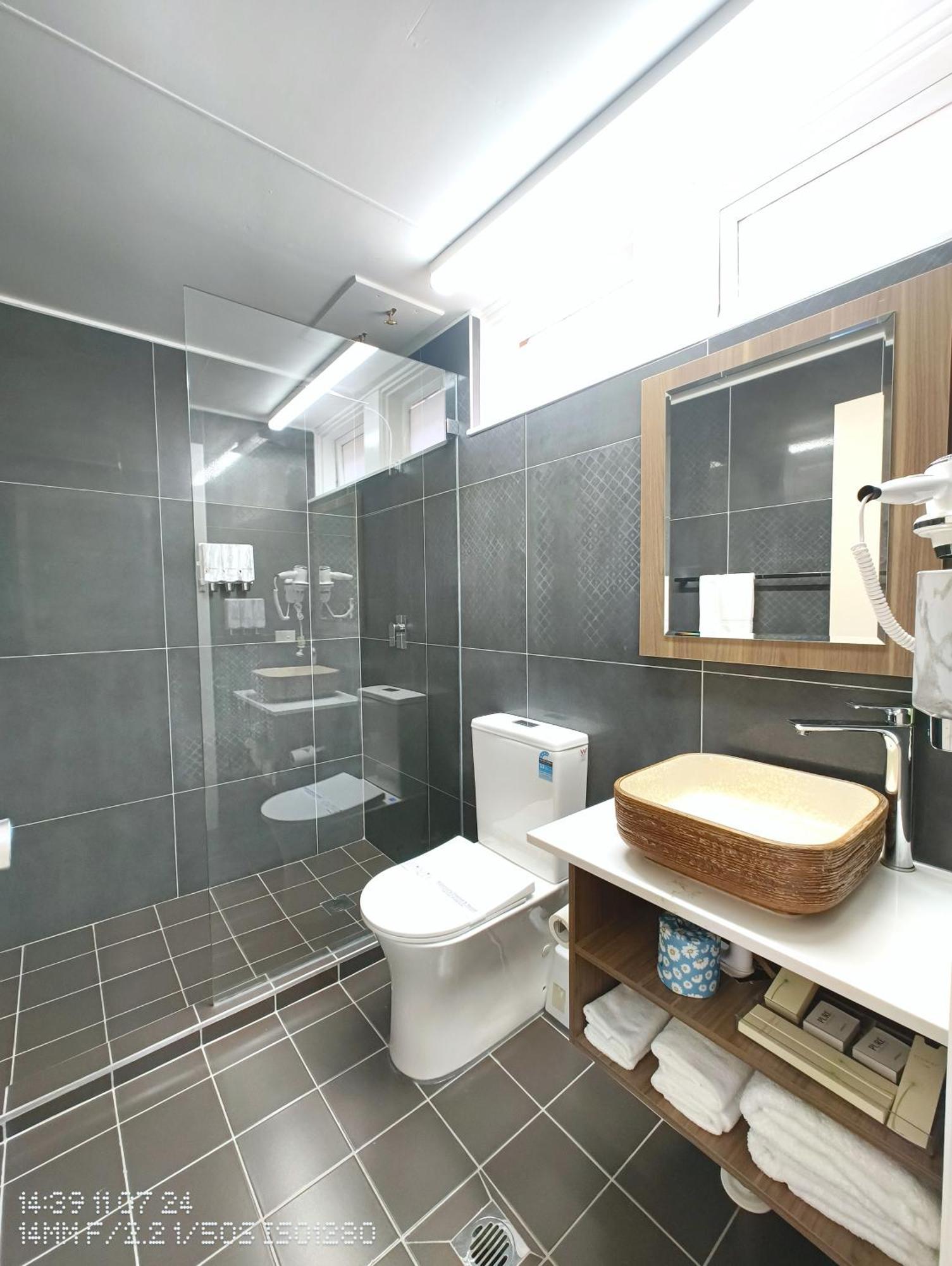 Goulburn Central Motel Bagian luar foto