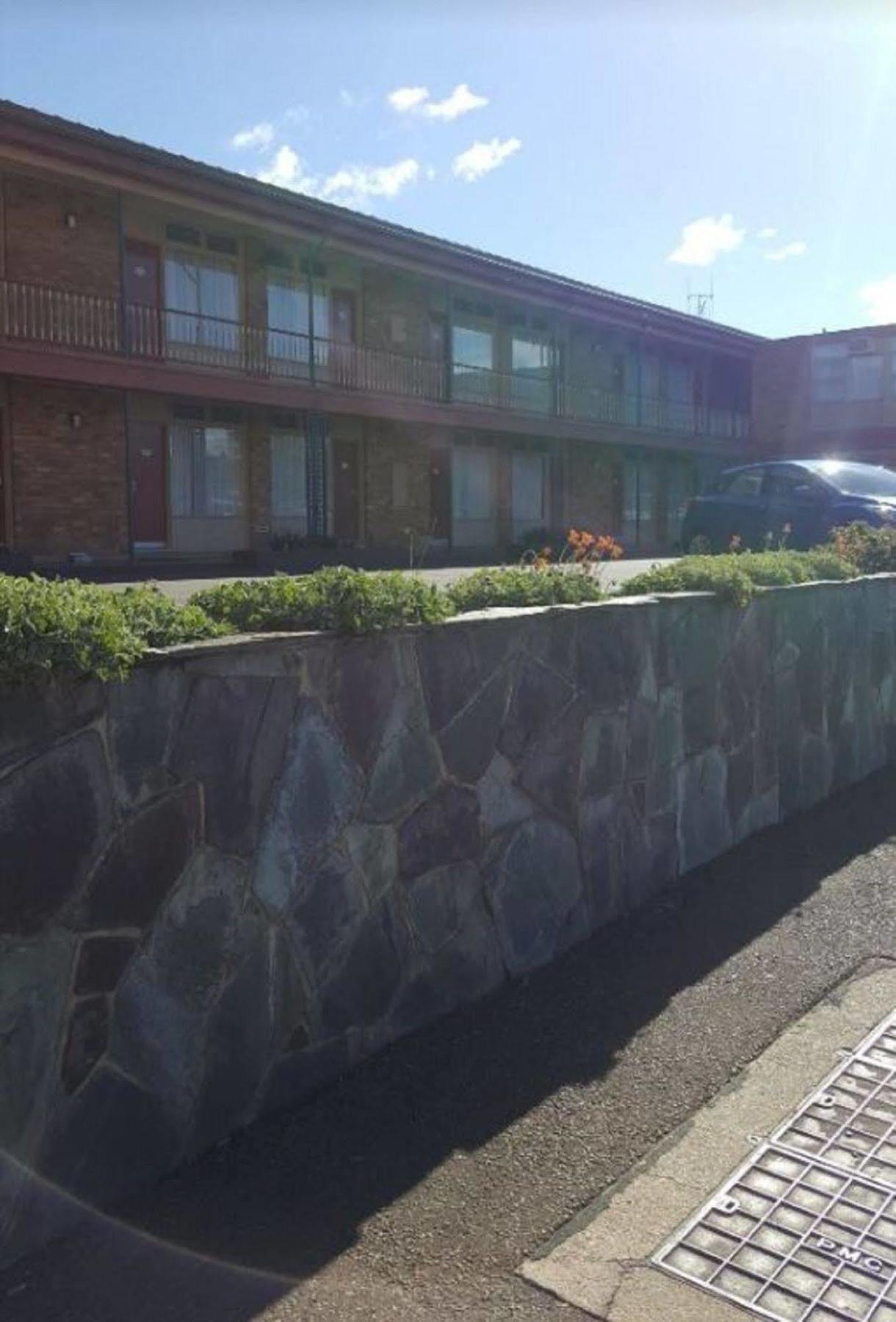 Goulburn Central Motel Bagian luar foto