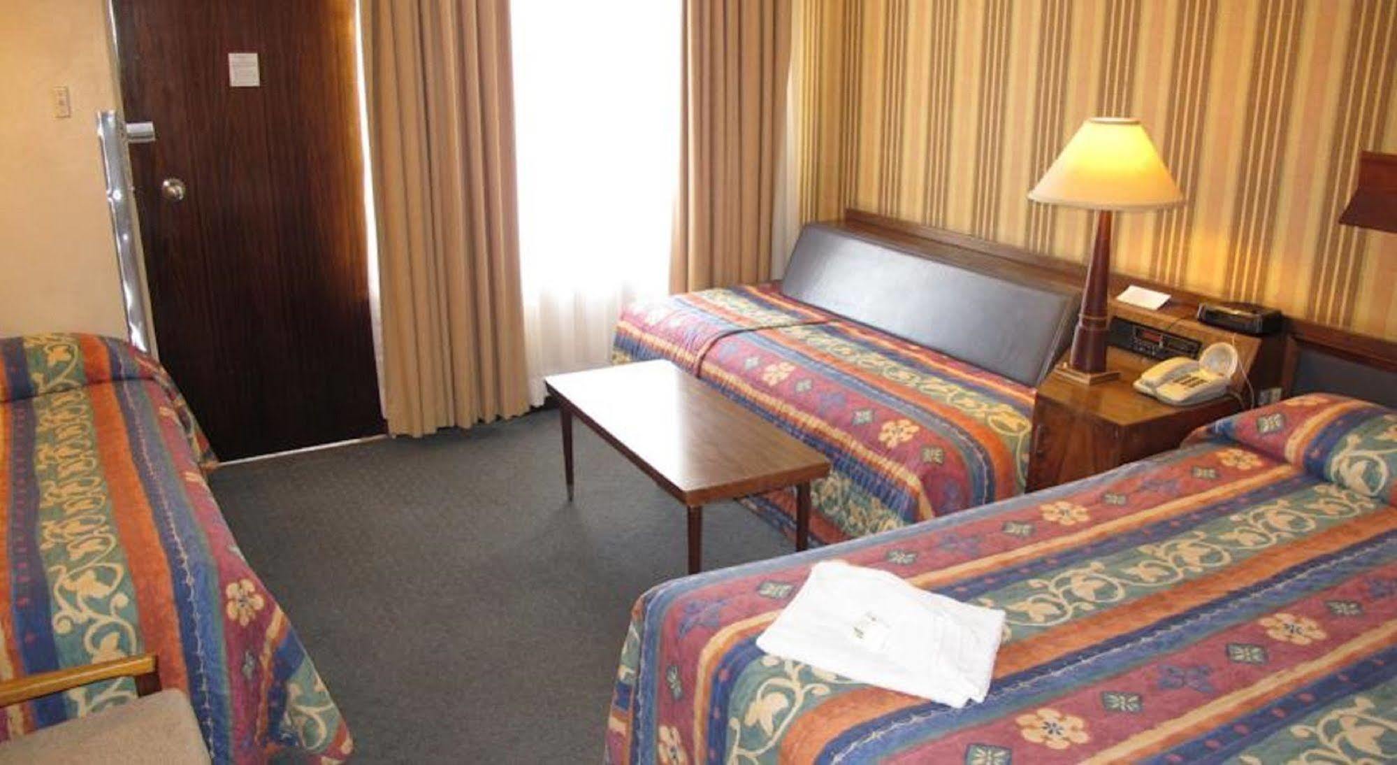 Goulburn Central Motel Bagian luar foto